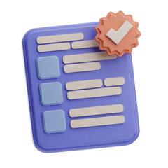 3D model of a starfruit.