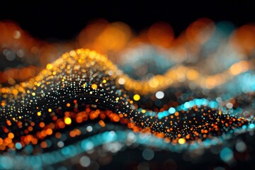 Unlocking business success: harnessing the power of data visualization. Tech ecosystem. Engrossed in numbers: unveiling business strategies with enhanced data science. Cyber intelligence.