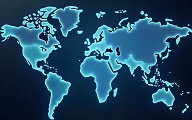 Medical hub Healthcare business Health tourism and international medical travel insurance Medical business cooperation Healthcare and medicine on global network : Generative AI. High quality