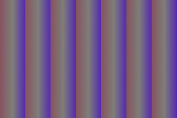 Fototapeta premium Modern abstract background with vertical gradient stripes, blending muted brown and soft purple seamlessly for an elegant visual texture