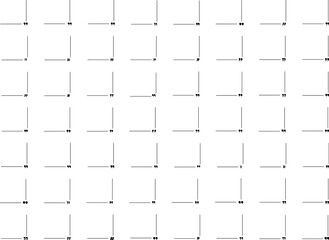 Quote box frame icon set. Monochrome simple horizontal frame. Quotes. Quotation marks. Comment, text box. Speech bubbles with quotation marks. Blank text message box for quotes. Blog post template.