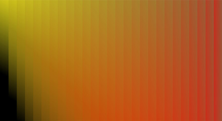 Abstract pixelated gradient background with warm colors