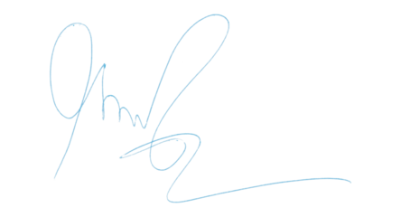 Light Blue Pencil Underline - Hand drawn horizontal chalk, marker or pencil lines. Design element for emphasis, text lines and decorations. Set on a transparent background.