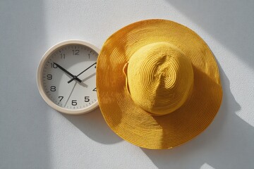 Modified Hours: Clock Switch to Summer and Winter Time for Daylight Saving