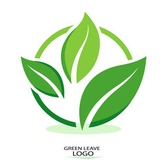 green leave  logo_11