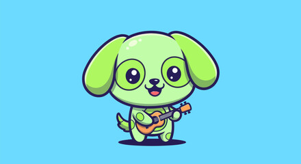 Adobe Illustrator Artwork