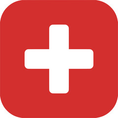 Obraz premium Hospital