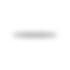 Grey Blur Shadow Shape