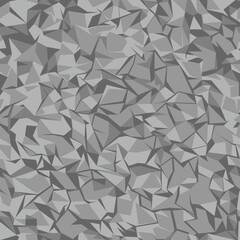 vector camouflage design, army print, seamless pattern © Car Cartoon