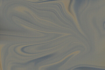 Abstract background with swirling patterns in shades of blue gray and off white color