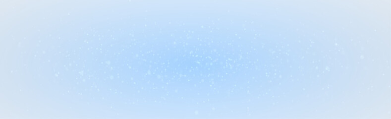 Shiny christmas glitter png. Glowing sparkle and magic light particles on transparent texture. Festive design for holiday celebration, card background, or fantasy flare.