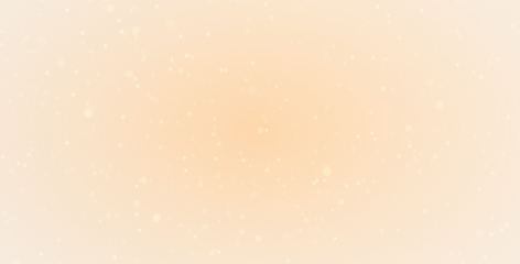 Shiny christmas glitter png. Glowing sparkle and magic light particles on transparent texture. Festive design for holiday celebration, card background, or fantasy flare.