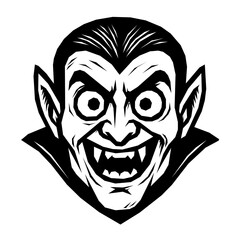 Fototapeta premium vampire