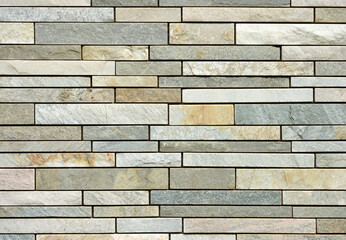 石壁　壁の造形