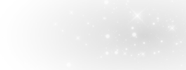 Sparkle glowing dust glitter magic illumination floating softly in air night.
