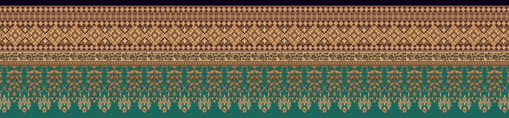 abstract background with stripes