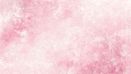 Abstract red grunge soft colored background for design watercolor aquarelle colorful stains on powder explosion texture design, red watercolor dusty splash isolated modern creative trendy background.