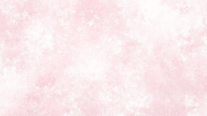 Abstract red grunge soft colored background for design watercolor aquarelle colorful stains on powder explosion texture design, red watercolor dusty splash isolated modern creative trendy background.