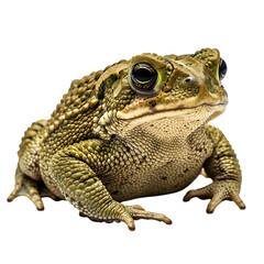 Obraz premium Frog