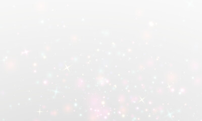 Glittering dust sparkle magic glowing softly floating across transparent background.
