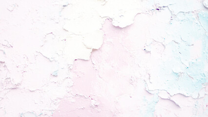 abstract pink grunge background with watercolor