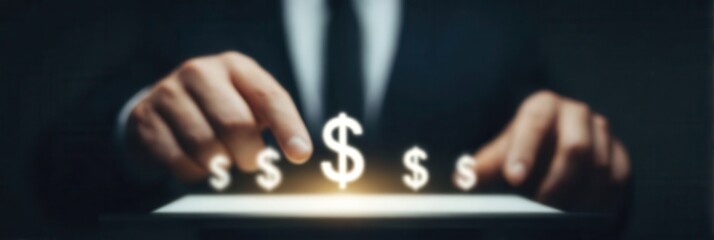 An elegant digital scene showing wealth flowing across a transparent dashboard where a partnership index fuels a responsibility program for ethical transfer systems