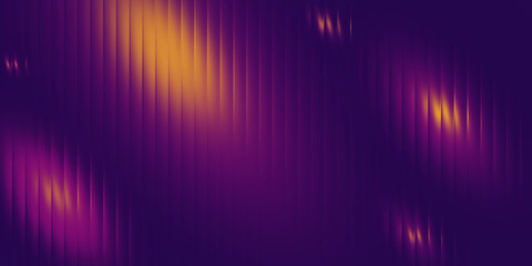 Stunning purple and gold abstract background for modern website designs and digital art projects with a vibrant, dynamic feel, perfect for creative uses © MuhammadBilal