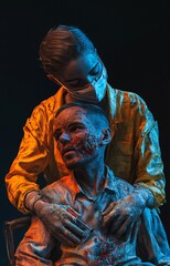 Enhancing Immunity Through Vaccine Campaign. Covid-19