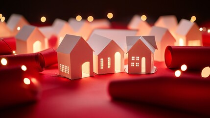 Professional Product Advertisement Photo Template