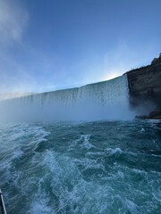 Chutes du Niagara