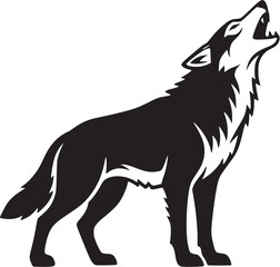 Angry fire-breathing dragon line art, medieval legend symbol.