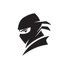 modern ninja sports logo