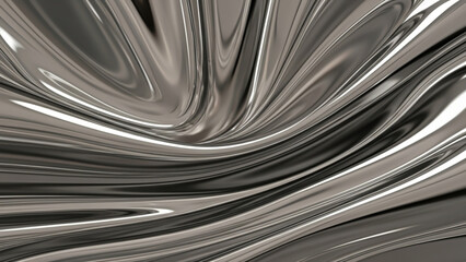 metal abstract background