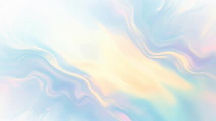 wave abstract background