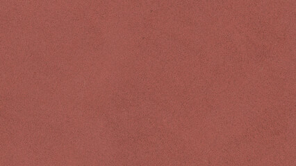 Red rubberized track texture rough surface sports flooring outdoor running track athletic field durable material close up seamless pattern vibrant color fitness concept