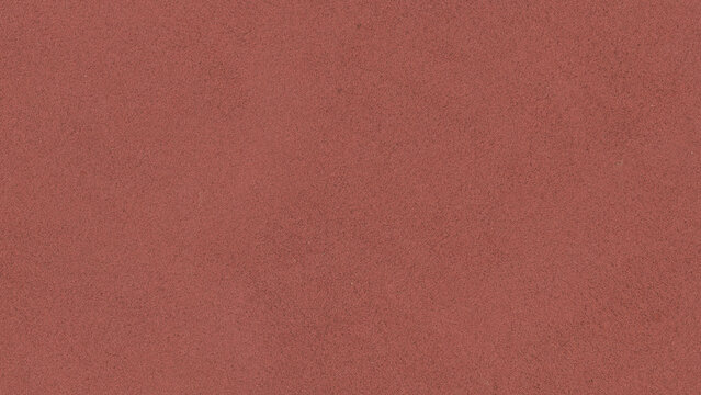 Red rubberized track texture rough surface sports flooring outdoor running track athletic field durable material close up seamless pattern vibrant color fitness concept
