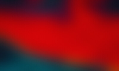 Digital gradient wallpaper with fine grain and artistic smooth color blending, clean 4K background for design and creative work