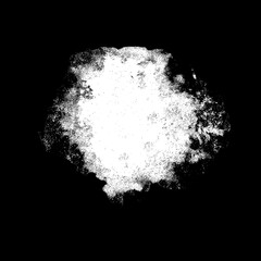 Wall Stain Alpha Texture