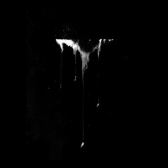 Wall Stain Alpha Texture