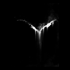 Wall Stain Alpha Texture