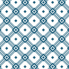 seamless geometric pattern