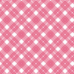 seamless plaid pattern