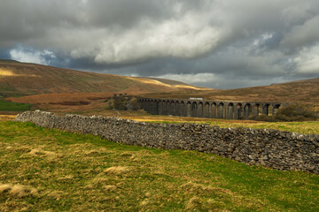 Ribblehead Viaduct