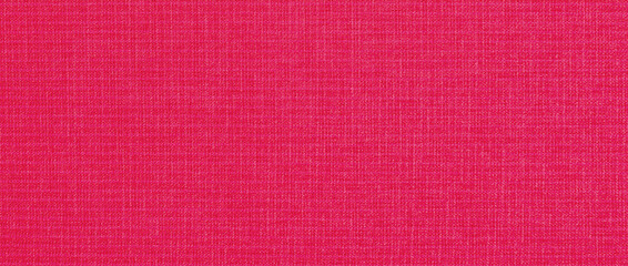Fototapeta premium pink fabric texture background