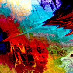 abstract colorful background