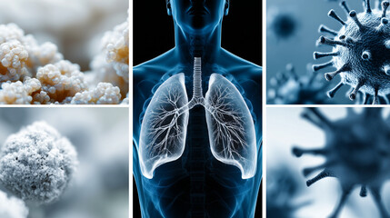 Reactive Oxygen Species and human body