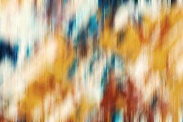 Vertical Streak Blur Gradient Background with Cinematic Motion Trails