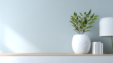 modern interior design