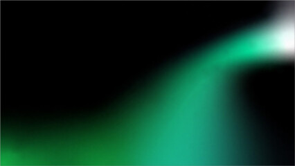 GREEB AND BLACK WHITE  noise texture futuristic dynamic poster header cover wallpaper banner backdrop design backdrop poster banner header cover design 