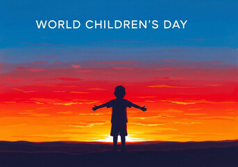 World Children’s Day Celebration Inspiring Hope and Imagination